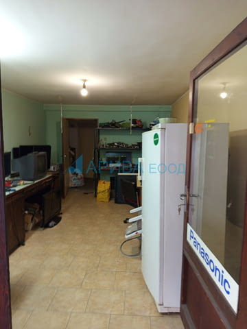 Помещение /гараж/ под наем Хасково, кв. Каменни, град Хасково | Зали / Помещения - снимка 4