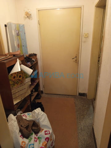 Помещение /гараж/ под наем Хасково, кв. Каменни, град Хасково | Зали / Помещения - снимка 6