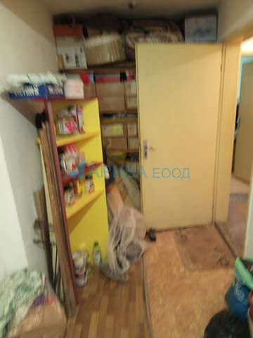 Помещение /гараж/ под наем Хасково, кв. Каменни, град Хасково | Зали / Помещения - снимка 7