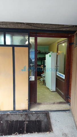 Помещение /гараж/ под наем Хасково, кв. Каменни, град Хасково | Зали / Помещения - снимка 8