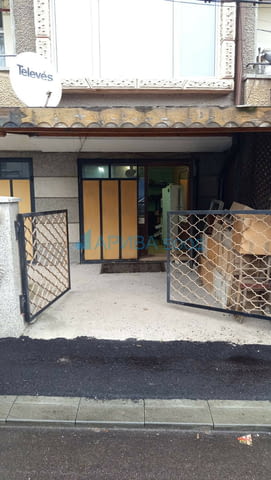 Помещение /гараж/ под наем Хасково, кв. Каменни, град Хасково | Зали / Помещения - снимка 9