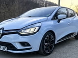 Renault Clio 1.5dci Facelift 115000км.