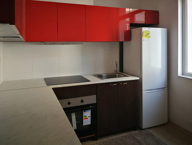 Дава под наем тристаен апартамент, супер център 3-стаен, 125 м2, Тухла - град София | Апартаменти - снимка 3