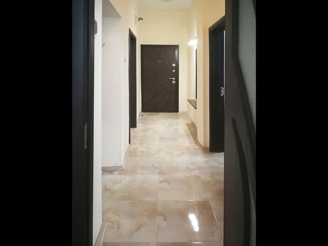 Дава под наем тристаен апартамент, супер център 3-стаен, 125 м2, Тухла - град София | Апартаменти - снимка 11