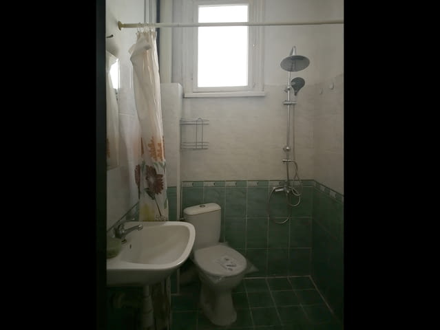 Дава под наем тристаен апартамент, супер център 3-стаен, 125 м2, Тухла - град София | Апартаменти - снимка 12