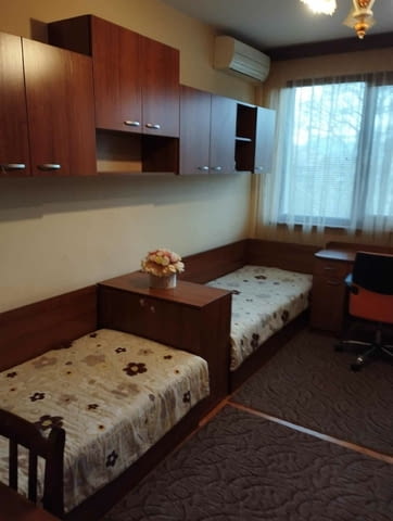 Давам под наем 4-стаен апартамент в Мараша 3-bedroom, 115 m2, Brick - city of Plovdiv | Apartments - снимка 1