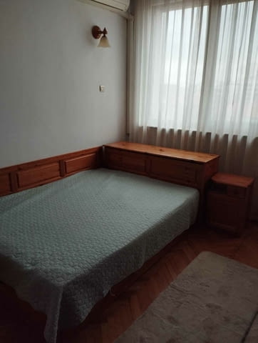 Давам под наем 4-стаен апартамент в Мараша 3-bedroom, 115 m2, Brick - city of Plovdiv | Apartments - снимка 3