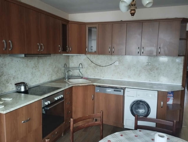 Давам под наем 4-стаен апартамент в Мараша 3-bedroom, 115 m2, Brick - city of Plovdiv | Apartments - снимка 4