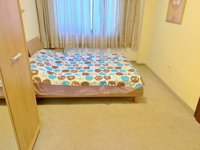 Обзаведен апартамент с 2 спални/възможност за гараж/ в Равда, village Ravda - снимка 5