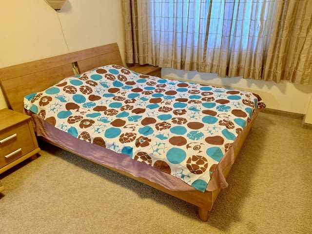 Обзаведен апартамент с 2 спални/възможност за гараж/ в Равда, village Ravda - снимка 6