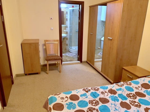 Обзаведен апартамент с 2 спални/възможност за гараж/ в Равда, village Ravda - снимка 7