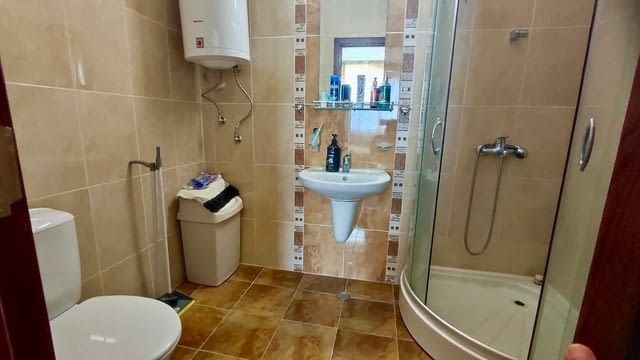 Обзаведен апартамент с 2 спални/възможност за гараж/ в Равда, village Ravda - снимка 10