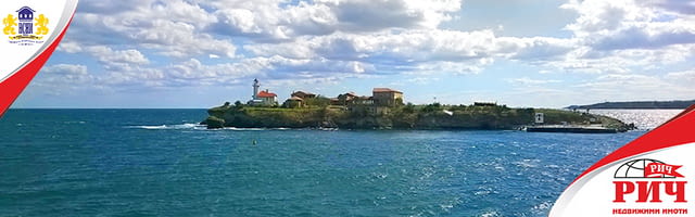 Обзаведен апартамент с 2 спални/възможност за гараж/ в Равда, village Ravda - снимка 11