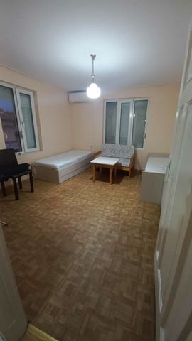 Давам под наем етаж от къща на Центъра 2-bedroom, 100 m2, Brick - city of Plovdiv | Apartments - снимка 1