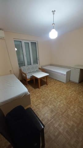 Давам под наем етаж от къща на Центъра 2-bedroom, 100 m2, Brick - city of Plovdiv | Apartments - снимка 3
