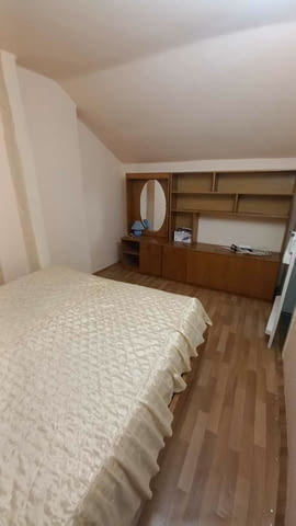 Давам под наем етаж от къща на Центъра 2-bedroom, 100 m2, Brick - city of Plovdiv | Apartments - снимка 6