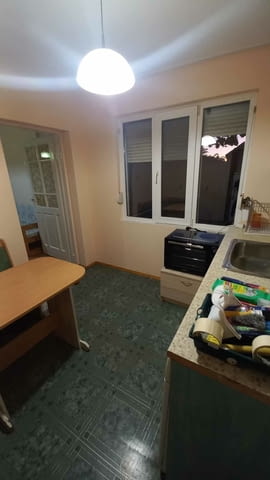 Давам под наем етаж от къща на Центъра 2-bedroom, 100 m2, Brick - city of Plovdiv | Apartments - снимка 7