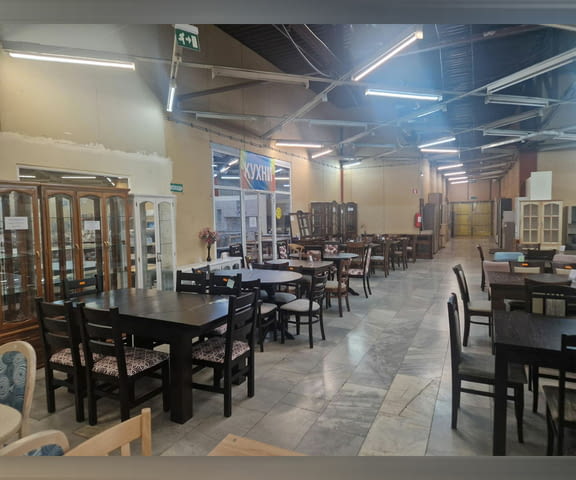 Трапезни маси и столове – българска изработка на достъпни цени! - снимка 3