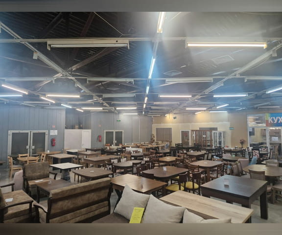 Трапезни маси и столове – българска изработка на достъпни цени! - снимка 4