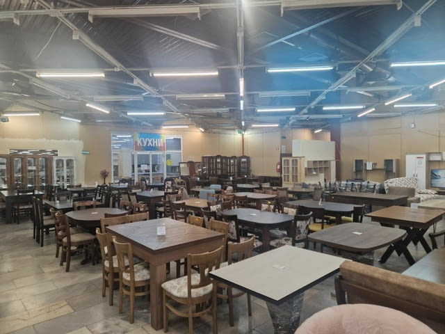 Трапезни маси и столове – българска изработка на достъпни цени! - снимка 5