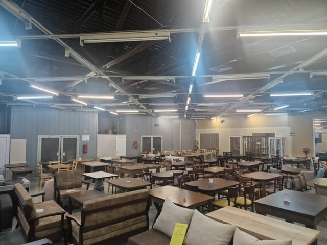 Трапезни маси и столове – българска изработка на достъпни цени! - снимка 6