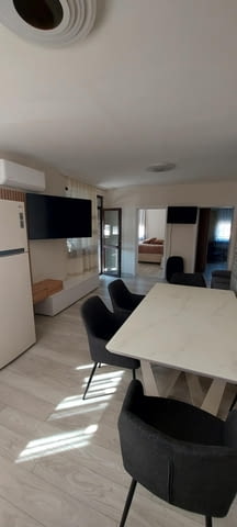 ЕТАЖ от КЪЩА в Национален Курорт Минерални Бани, обл. Хасково - снимка 4