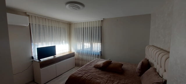 ЕТАЖ от КЪЩА в Национален Курорт Минерални Бани, обл. Хасково - снимка 5