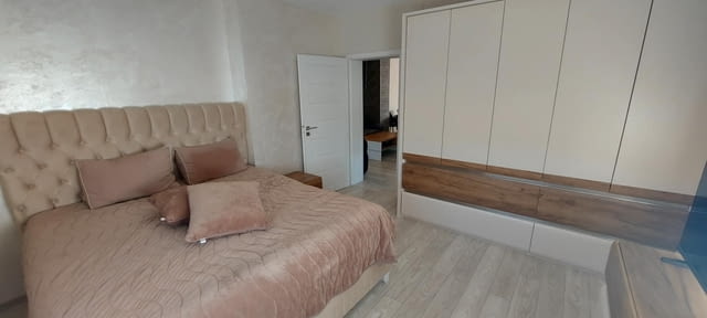 ЕТАЖ от КЪЩА в Национален Курорт Минерални Бани, обл. Хасково - снимка 6