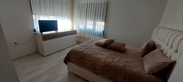 ЕТАЖ от КЪЩА в Национален Курорт Минерални Бани, обл. Хасково - снимка 7