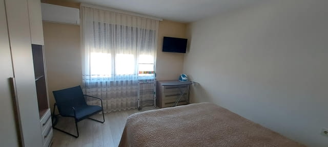 ЕТАЖ от КЪЩА в Национален Курорт Минерални Бани, обл. Хасково - снимка 8