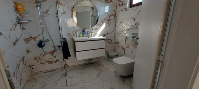 ЕТАЖ от КЪЩА в Национален Курорт Минерални Бани, обл. Хасково - снимка 10