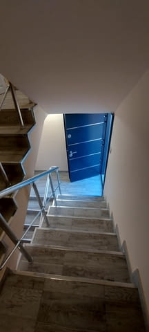 ЕТАЖ от КЪЩА в Национален Курорт Минерални Бани, обл. Хасково - снимка 12