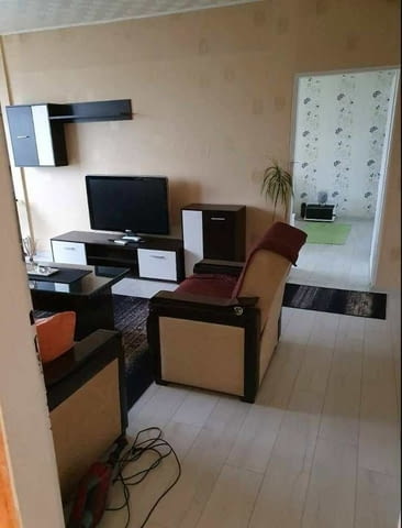 Давам под наем двустаен апартамент в кв.Смирненски, city of Plovdiv | Apartments - снимка 3