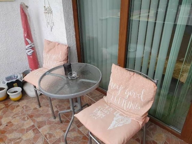 Давам под наем двустаен апартамент в кв.Смирненски, city of Plovdiv | Apartments - снимка 5