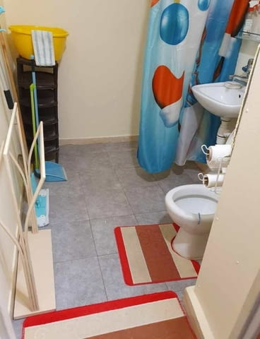 Давам под наем двустаен апартамент в кв.Смирненски, city of Plovdiv | Apartments - снимка 9