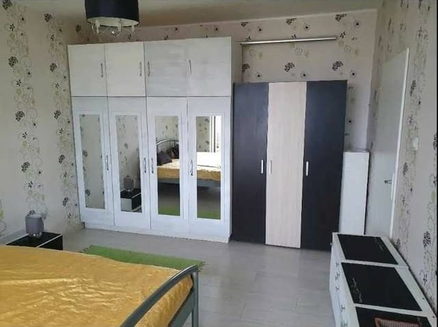 Давам под наем двустаен апартамент в кв.Смирненски, city of Plovdiv | Apartments - снимка 10