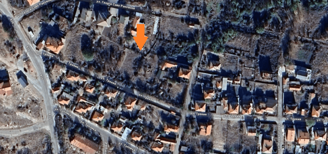 ПАРЦЕЛ/УПИ в Национален Курорт Минерални Бани, обл. Хасково, village Mineralni bani - снимка 1