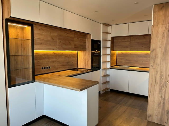 Проектиране производство и монтаж на Вашите Мебели, city of Varna | Custom Build - снимка 4