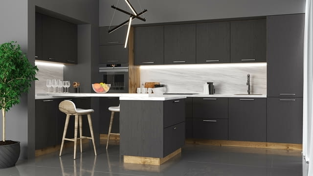 Проектиране производство и монтаж на Вашите Мебели, city of Varna | Custom Build - снимка 12