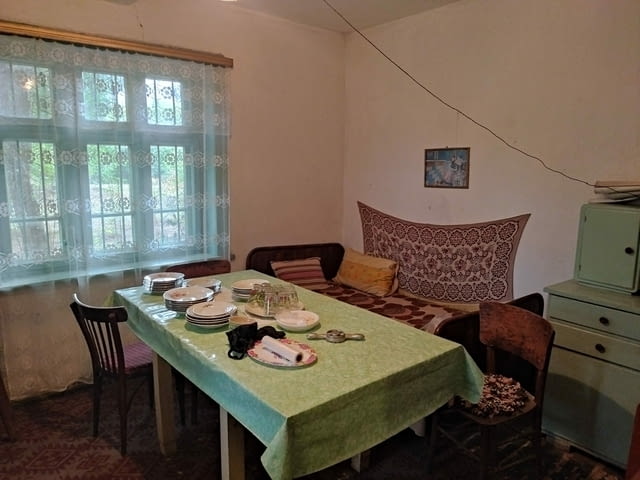 Тухлена къща в с. Златия, обл. Монтана 2-floor, Brick, 110 m2 - village Zlatiya | Houses & Villas - снимка 3