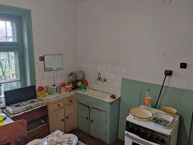 Тухлена къща в с. Златия, обл. Монтана 2-floor, Brick, 110 m2 - village Zlatiya | Houses & Villas - снимка 4