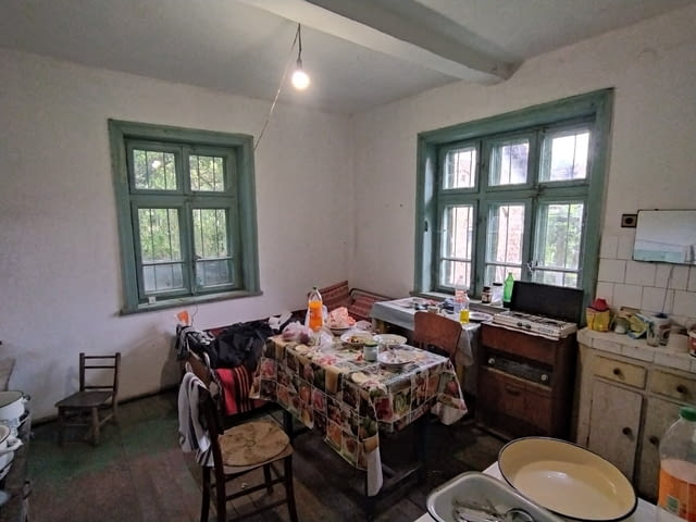 Тухлена къща в с. Златия, обл. Монтана 2-floor, Brick, 110 m2 - village Zlatiya | Houses & Villas - снимка 5