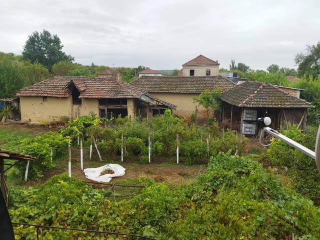 Тухлена къща в с. Златия, обл. Монтана 2-floor, Brick, 110 m2 - village Zlatiya | Houses & Villas - снимка 7