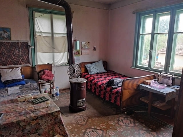 Тухлена къща в с. Златия, обл. Монтана 2-floor, Brick, 110 m2 - village Zlatiya | Houses & Villas - снимка 8