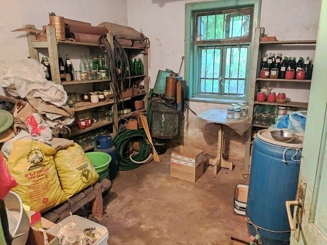 Тухлена къща в с. Златия, обл. Монтана 2-floor, Brick, 110 m2 - village Zlatiya | Houses & Villas - снимка 9