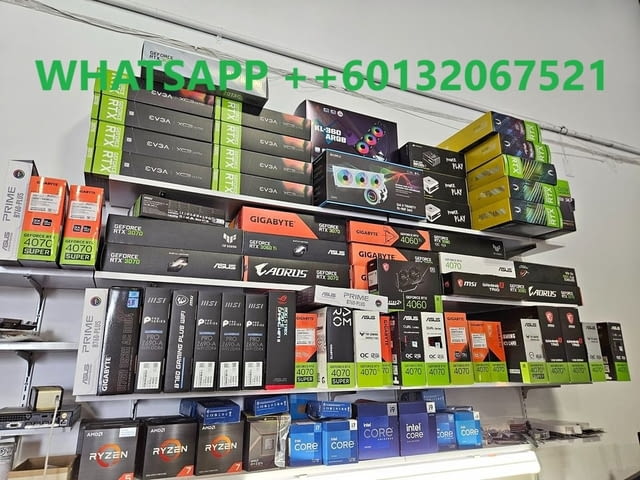 Nvidia GeForce RTX 4090 Founders Edition RTX 3090 RTX 3080 RTX 3070 RTX 3060 - снимка 3