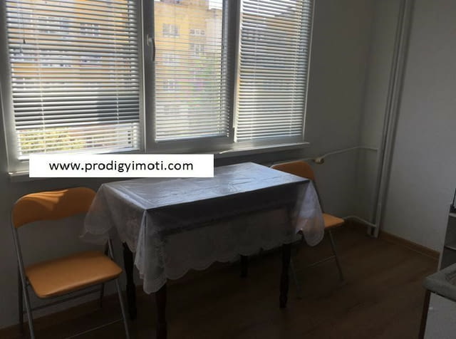 Предлагаме едностаен апартамент Studio, 47 m2, Panel - city of Sofia | Apartments - снимка 4