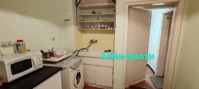 Давам под наем боксониера в кв.Кършияка Studio, 45 m2, Panel - city of Plovdiv | Apartments - снимка 3