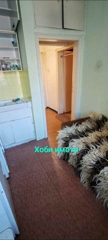 Давам под наем боксониера в кв.Кършияка Studio, 45 m2, Panel - city of Plovdiv | Apartments - снимка 4