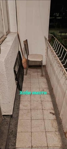 Давам под наем боксониера в кв.Кършияка Studio, 45 m2, Panel - city of Plovdiv | Apartments - снимка 6